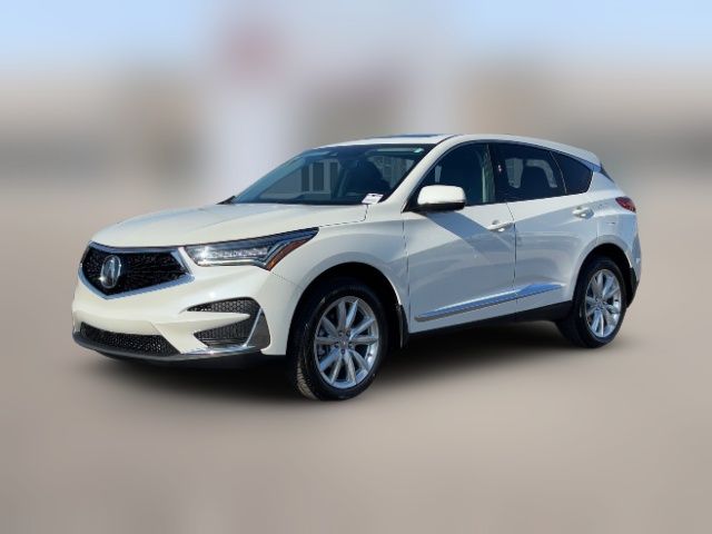 2019 Acura RDX Base