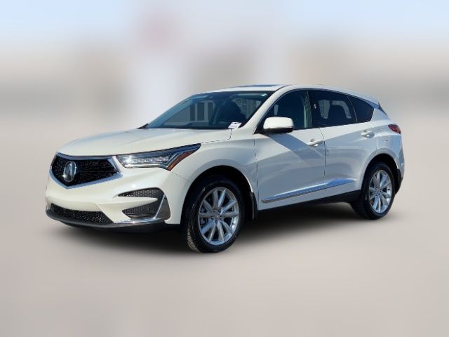 2019 Acura RDX Base