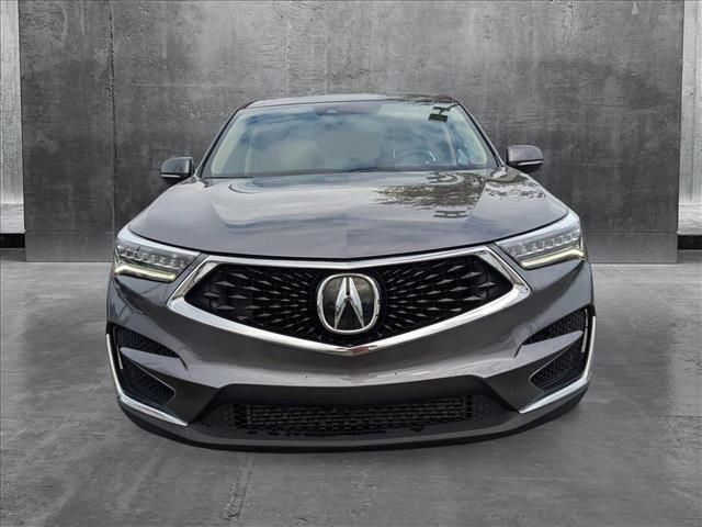 2019 Acura RDX Base