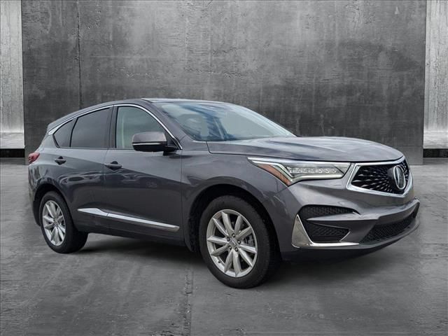 2019 Acura RDX Base