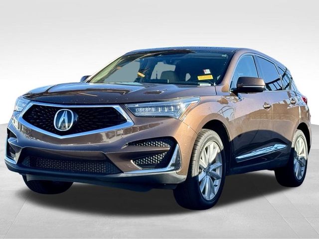 2019 Acura RDX Base