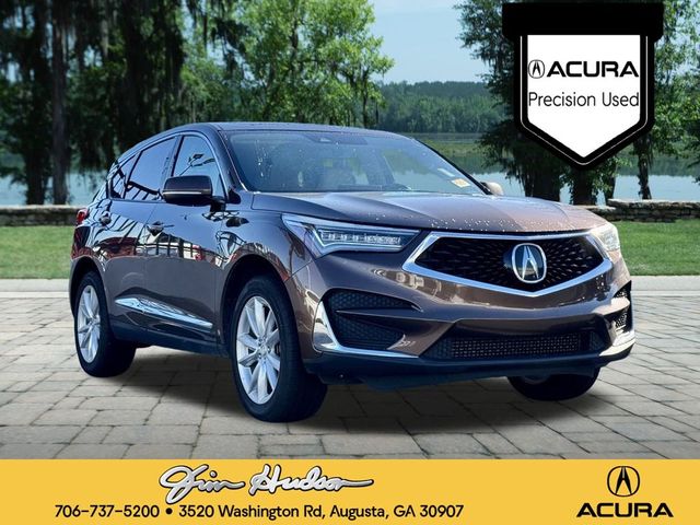 2019 Acura RDX Base