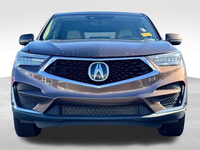 2019 Acura RDX Base