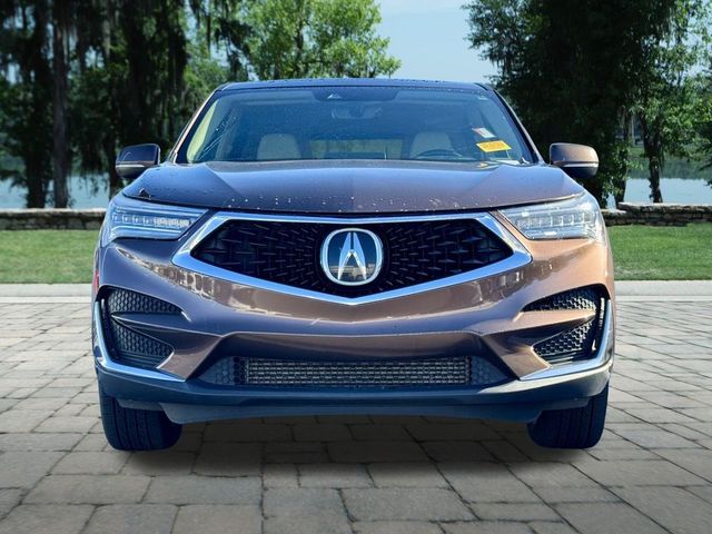 2019 Acura RDX Base