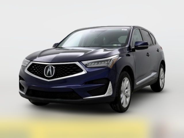 2019 Acura RDX Base