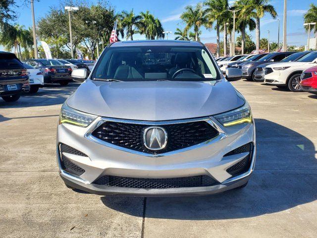 2019 Acura RDX Base