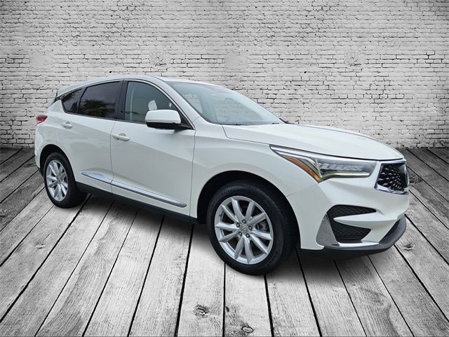 2019 Acura RDX Base