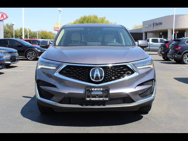 2019 Acura RDX Base