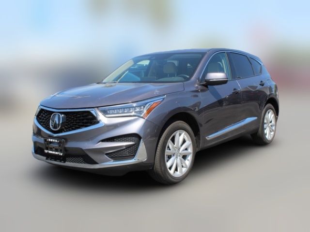 2019 Acura RDX Base