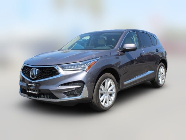 2019 Acura RDX Base