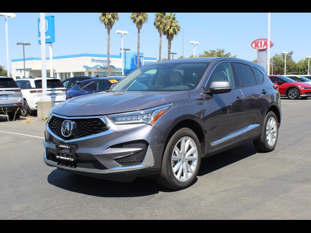 2019 Acura RDX Base