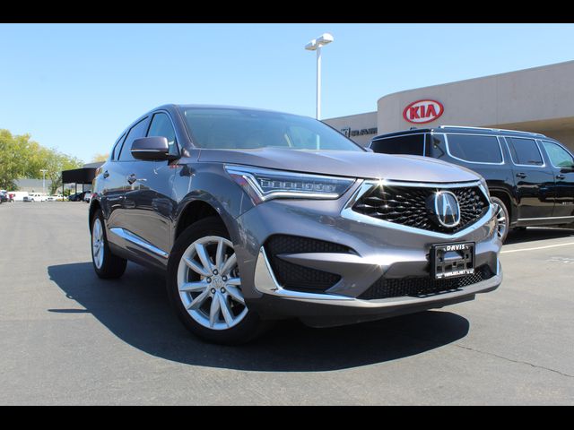 2019 Acura RDX Base