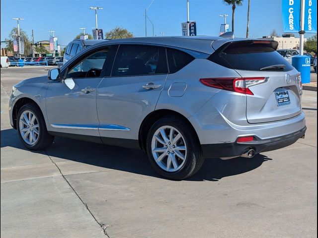 2019 Acura RDX Base