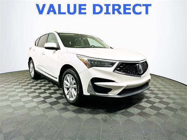 2019 Acura RDX Base