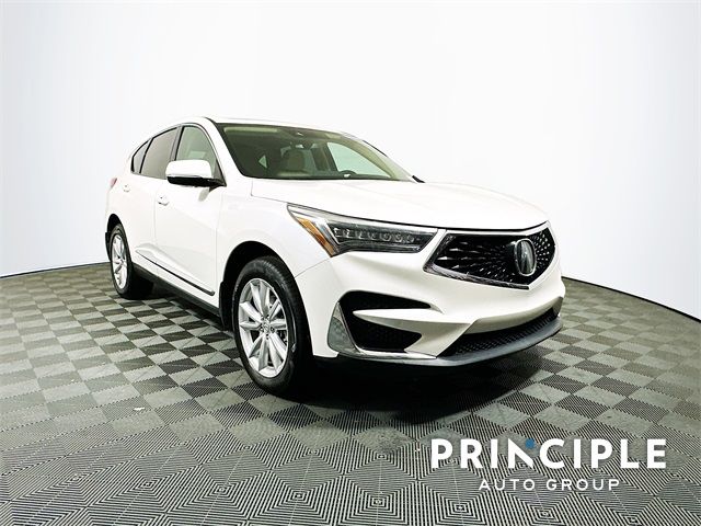 2019 Acura RDX Base