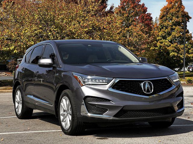 2019 Acura RDX Base