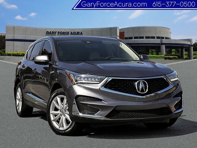 2019 Acura RDX Base