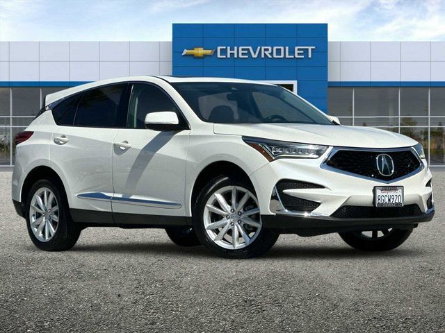 2019 Acura RDX Base