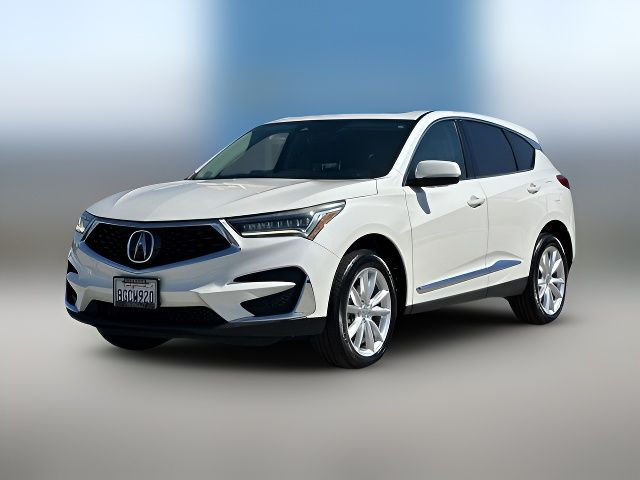 2019 Acura RDX Base