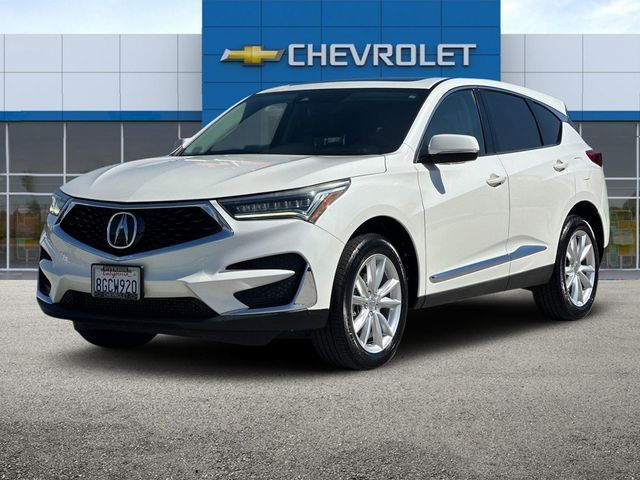 2019 Acura RDX Base