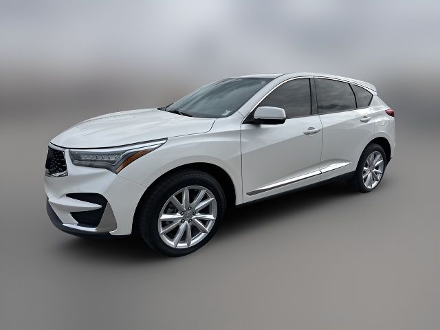 2019 Acura RDX Base