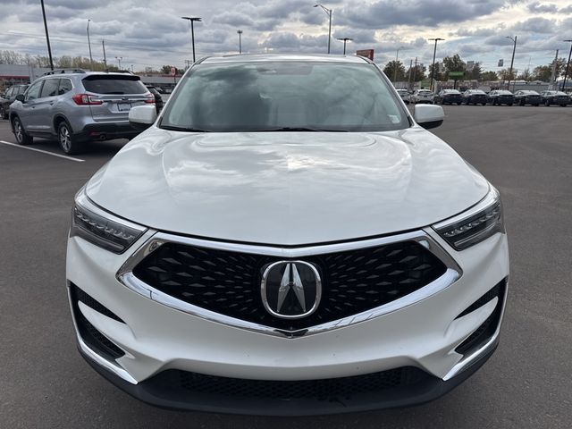 2019 Acura RDX Base