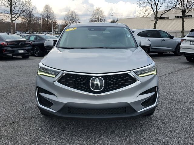 2019 Acura RDX Base