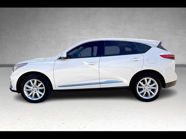 2019 Acura RDX Base