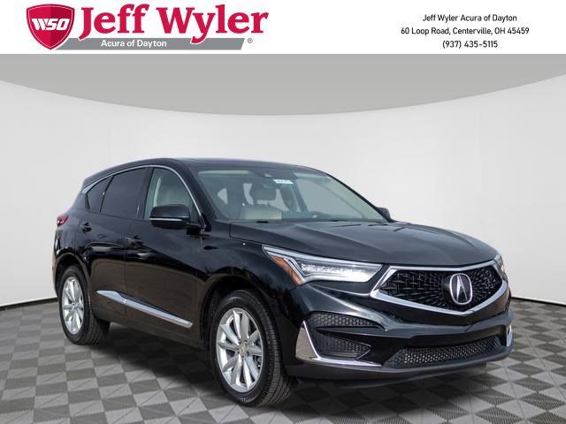 2019 Acura RDX Base