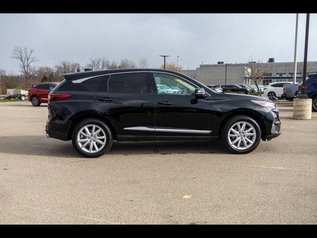 2019 Acura RDX Base