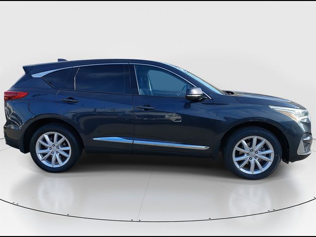 2019 Acura RDX Base