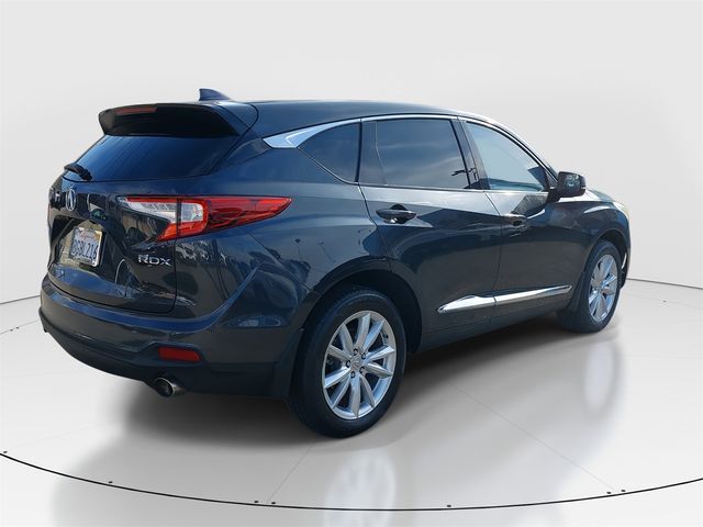 2019 Acura RDX Base