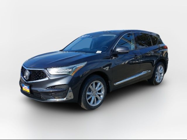 2019 Acura RDX Base