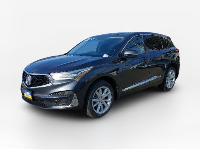 2019 Acura RDX Base