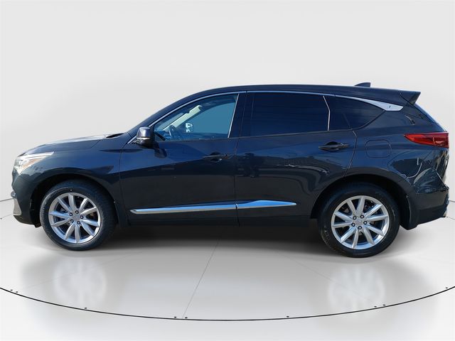 2019 Acura RDX Base