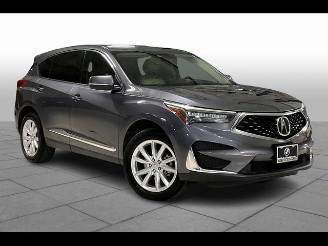 2019 Acura RDX Base