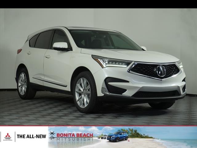 2019 Acura RDX Base