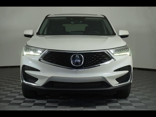 2019 Acura RDX Base