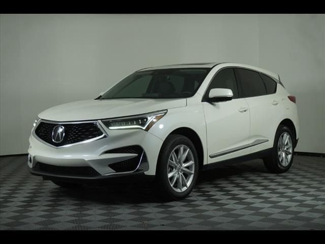 2019 Acura RDX Base