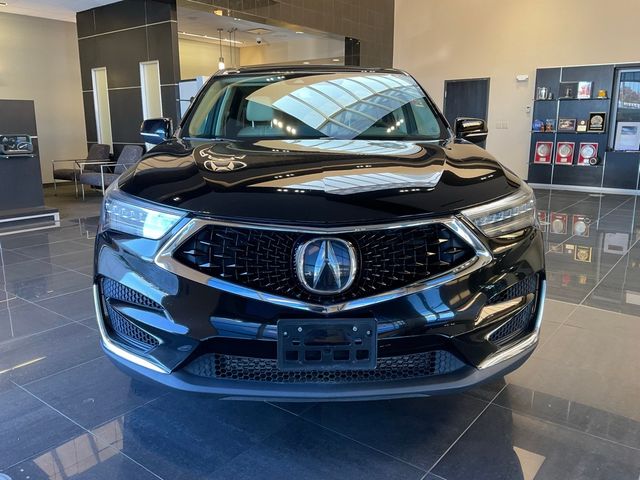 2019 Acura RDX Base