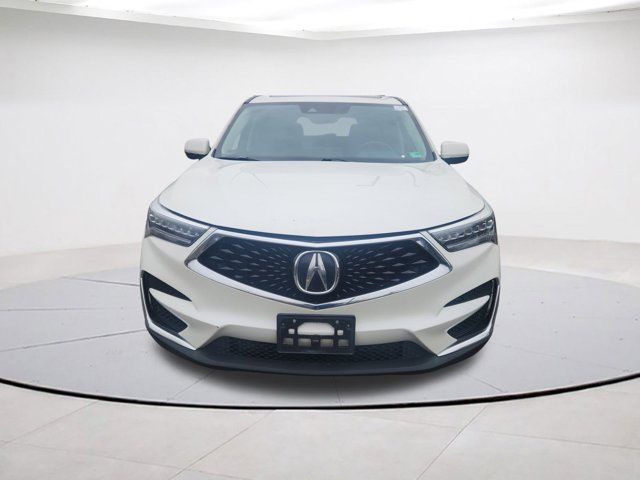 2019 Acura RDX Base