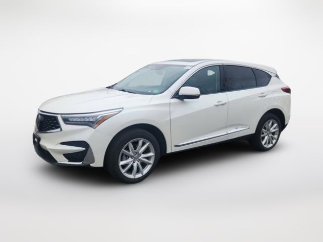 2019 Acura RDX Base