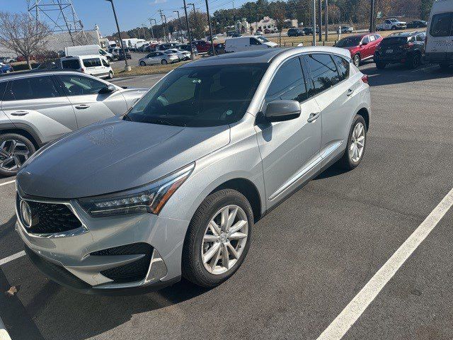 2019 Acura RDX Base