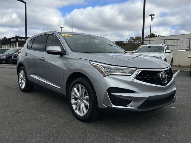 2019 Acura RDX Base