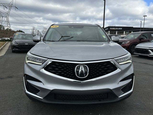 2019 Acura RDX Base