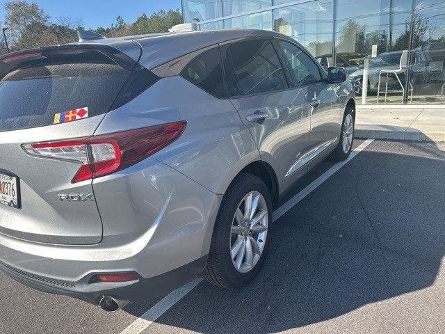 2019 Acura RDX Base