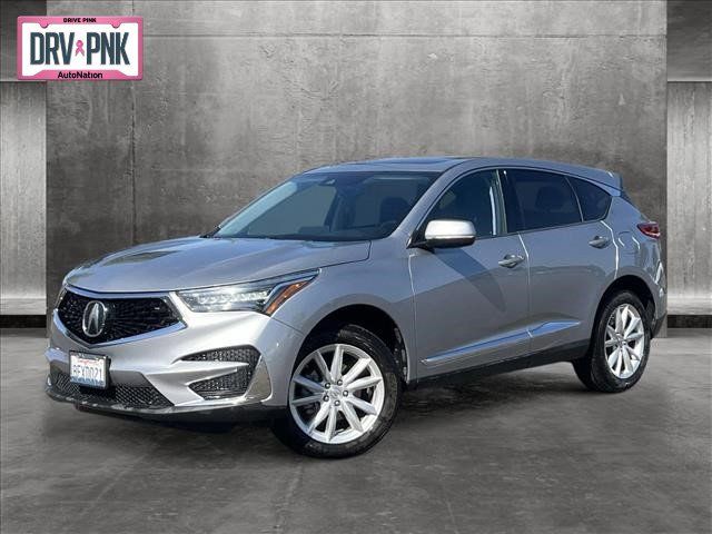 2019 Acura RDX Base