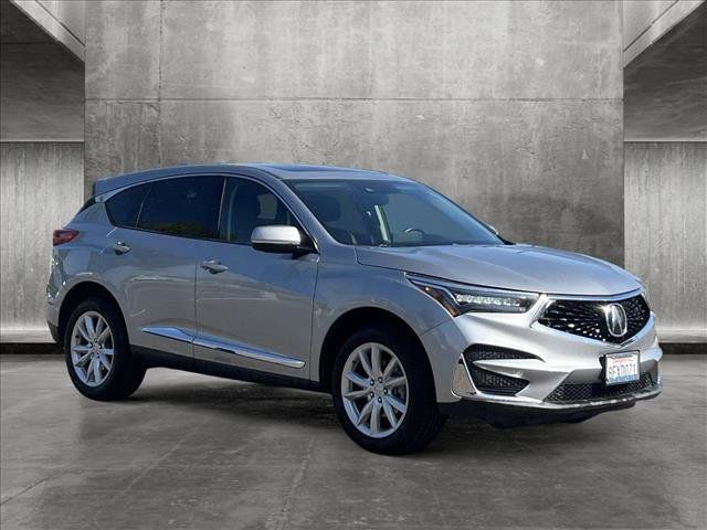 2019 Acura RDX Base