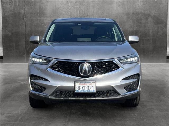 2019 Acura RDX Base