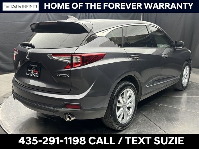 2019 Acura RDX Base